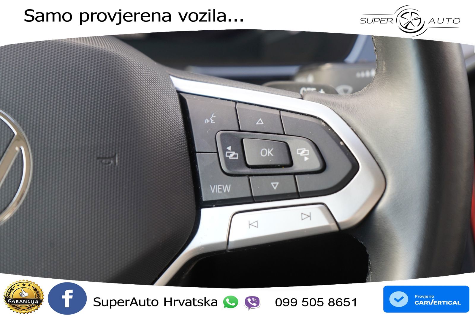 Volkswagen Passat Variant 1.5 TSI (150 KS) DSG ACT R-Line LED+GR SJED+ACC