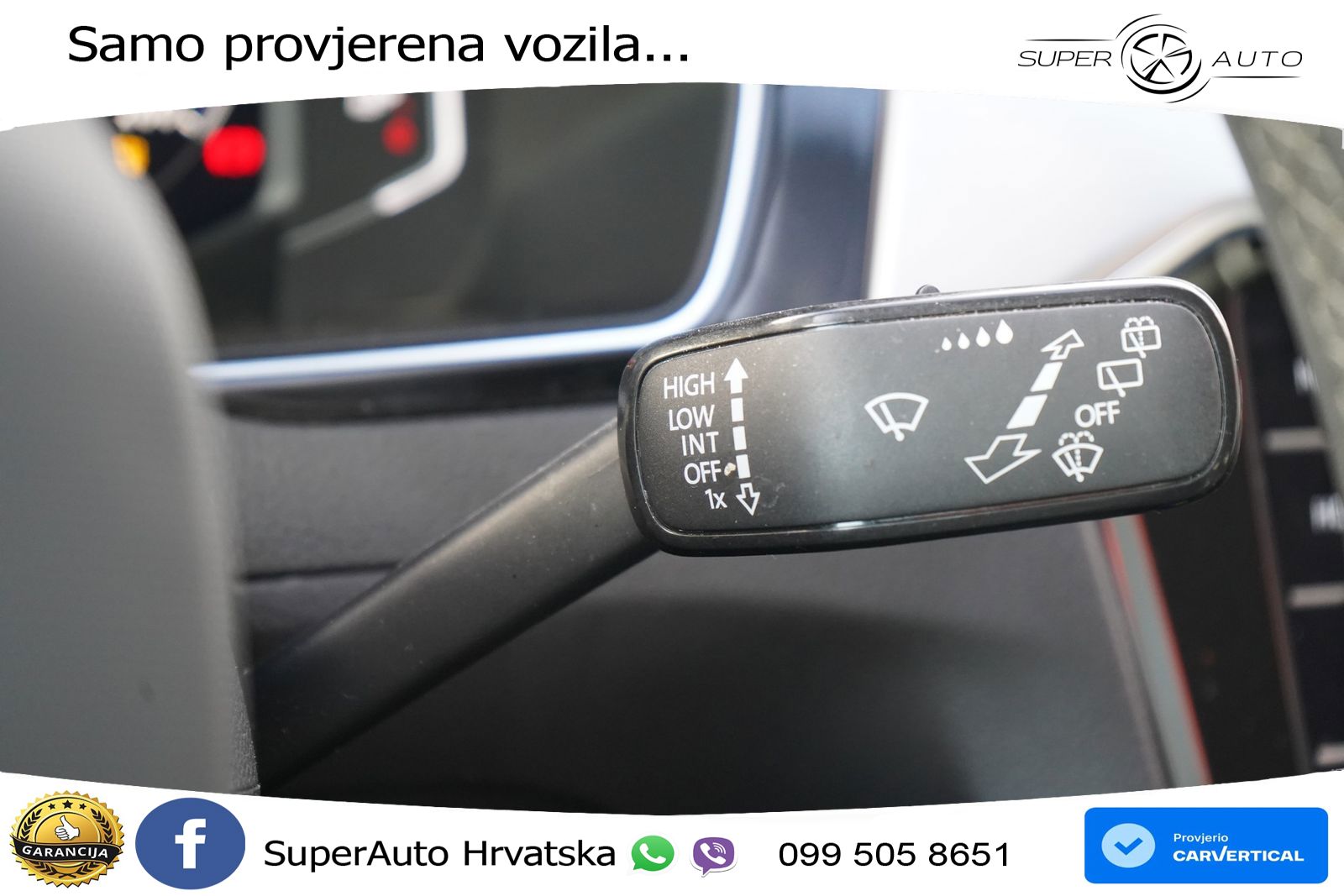 Volkswagen Passat Variant 1.5 TSI (150 KS) DSG ACT R-Line LED+GR SJED+ACC