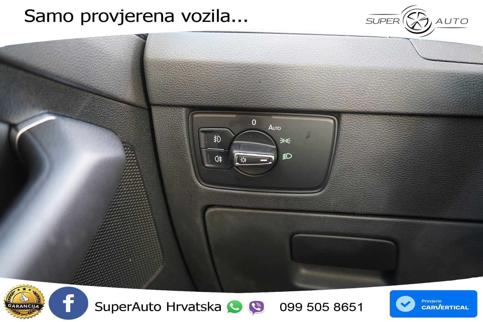 Volkswagen Passat Variant 1.5 TSI (150 KS) DSG ACT R-Line LED+GR SJED+ACC