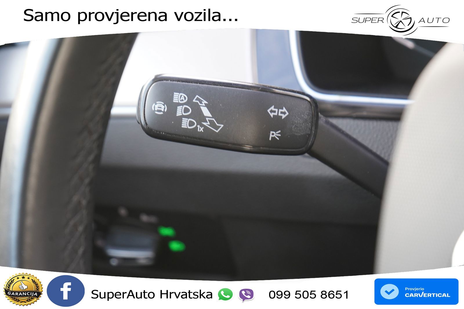 Volkswagen Passat Variant 1.5 TSI (150 KS) DSG ACT R-Line LED+GR SJED+ACC
