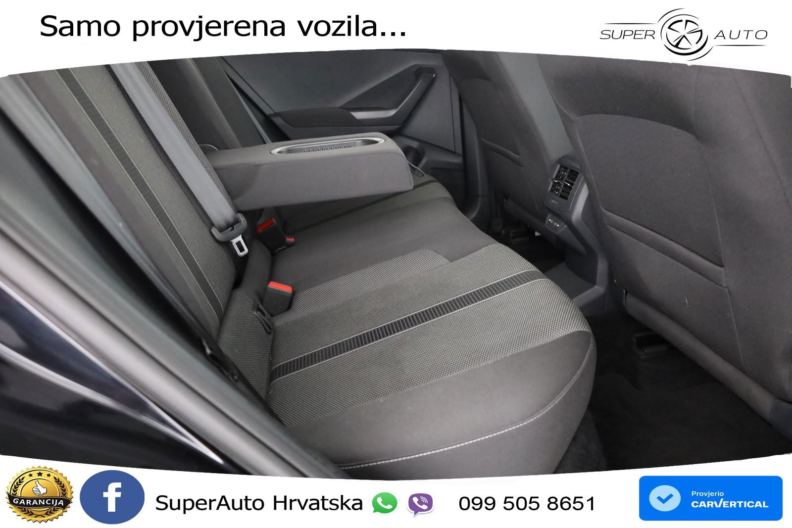 Volkswagen T-Roc 1.5 TSI (150 KS) DSG LED+GR SJED+ACC