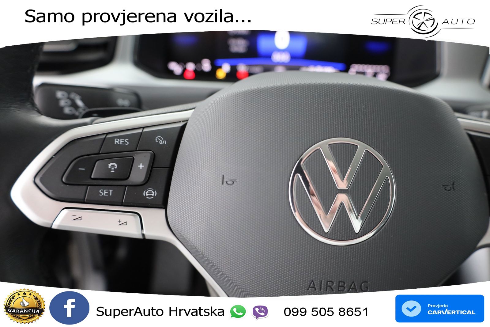 Volkswagen T-Roc 1.5 TSI (150 KS) DSG LED+GR SJED+ACC