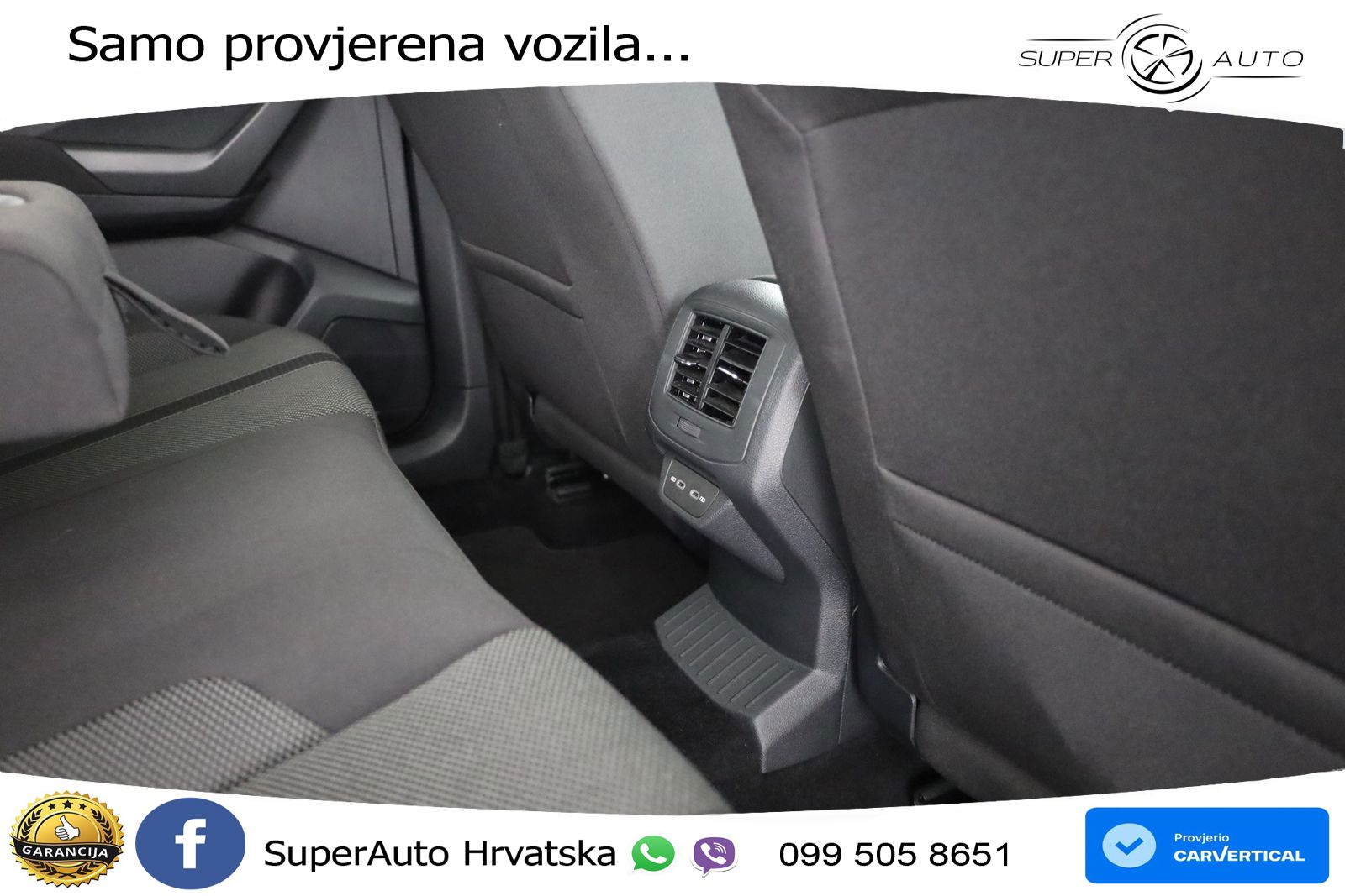 Volkswagen T-Roc 1.5 TSI (150 KS) DSG LED+GR SJED+ACC