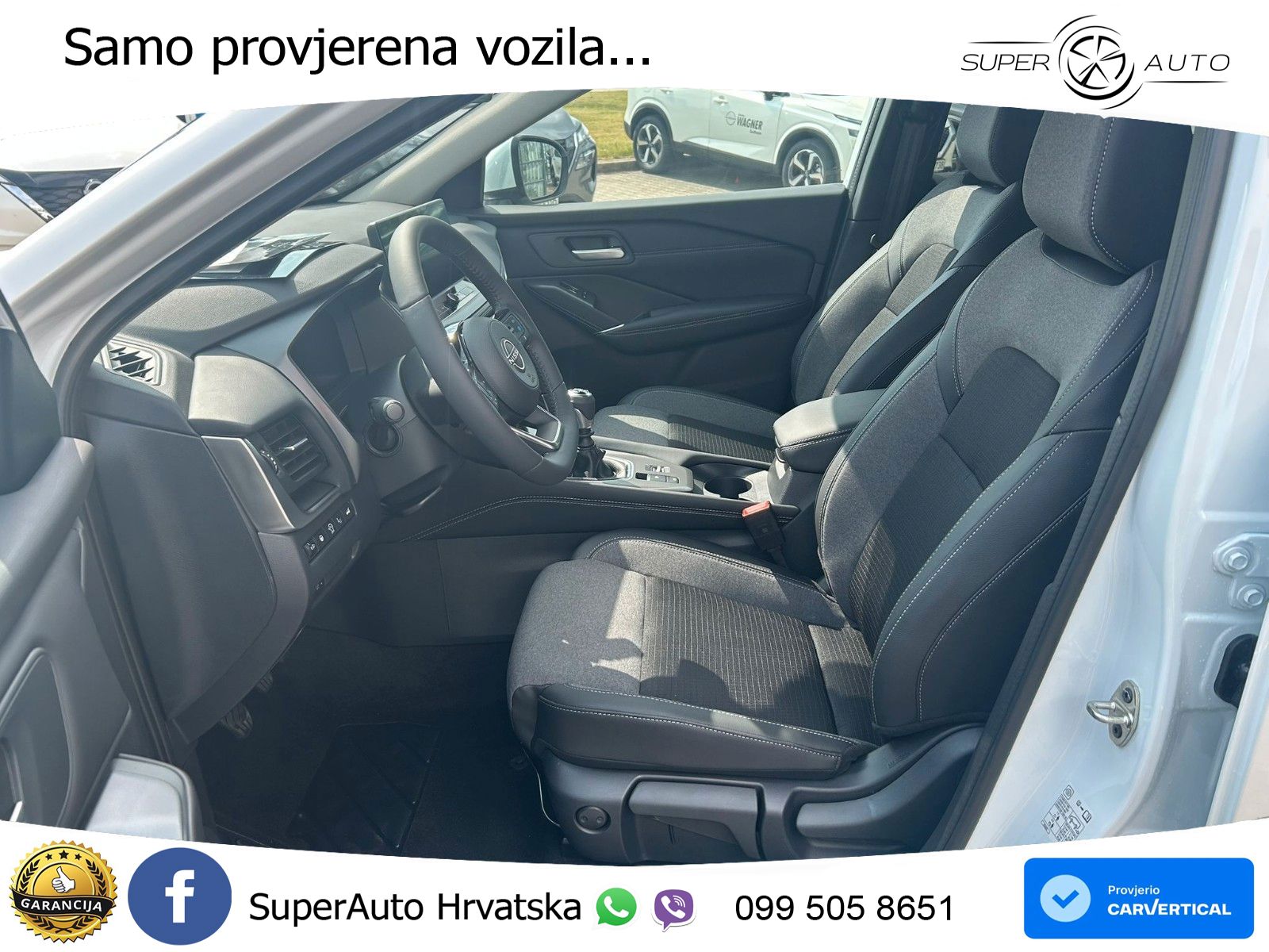 Nissan Qashqai 1.3 DIG-T (140 KS) N-Connecta