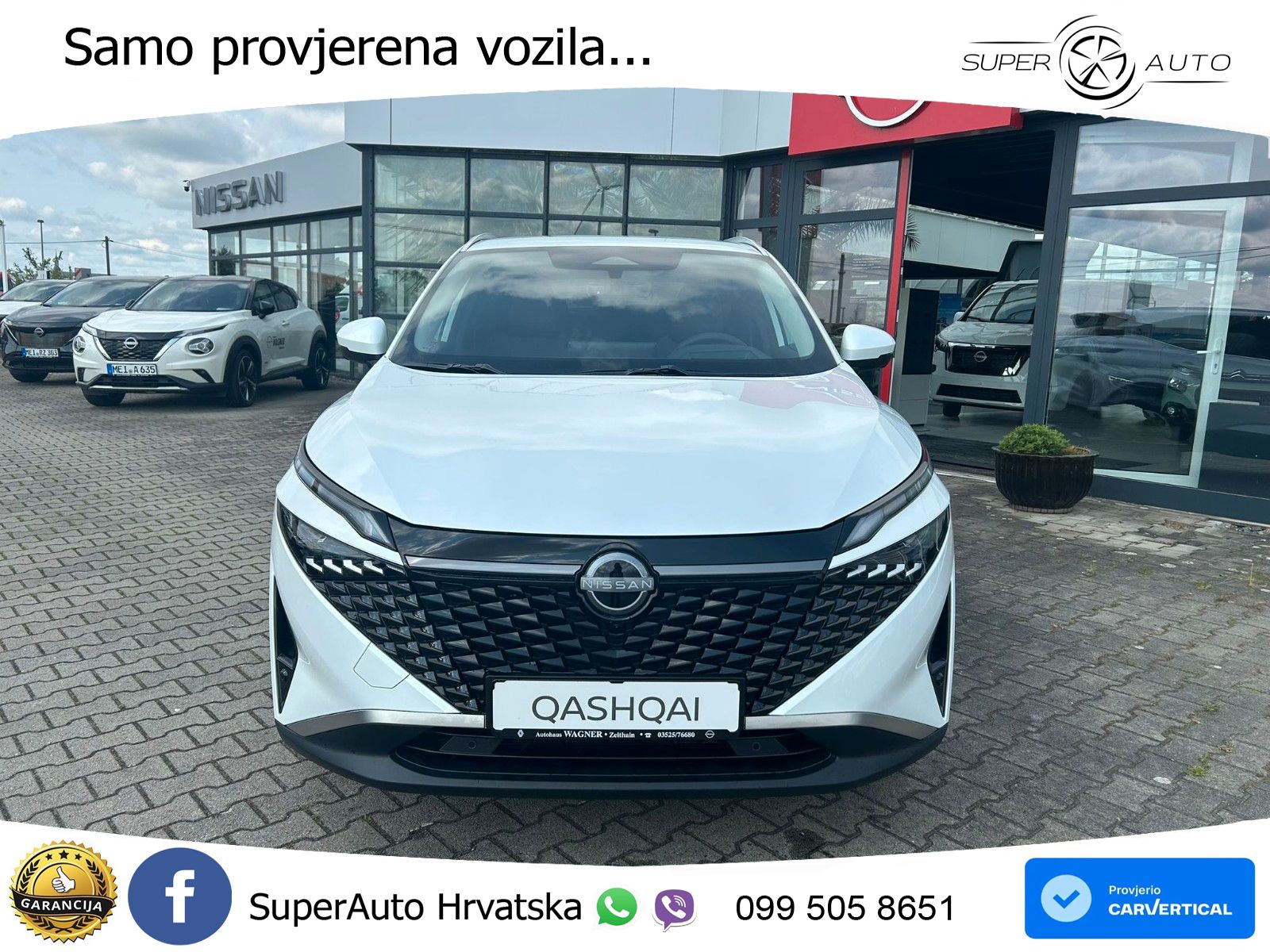 Nissan Qashqai 1.3 DIG-T (140 KS) N-Connecta