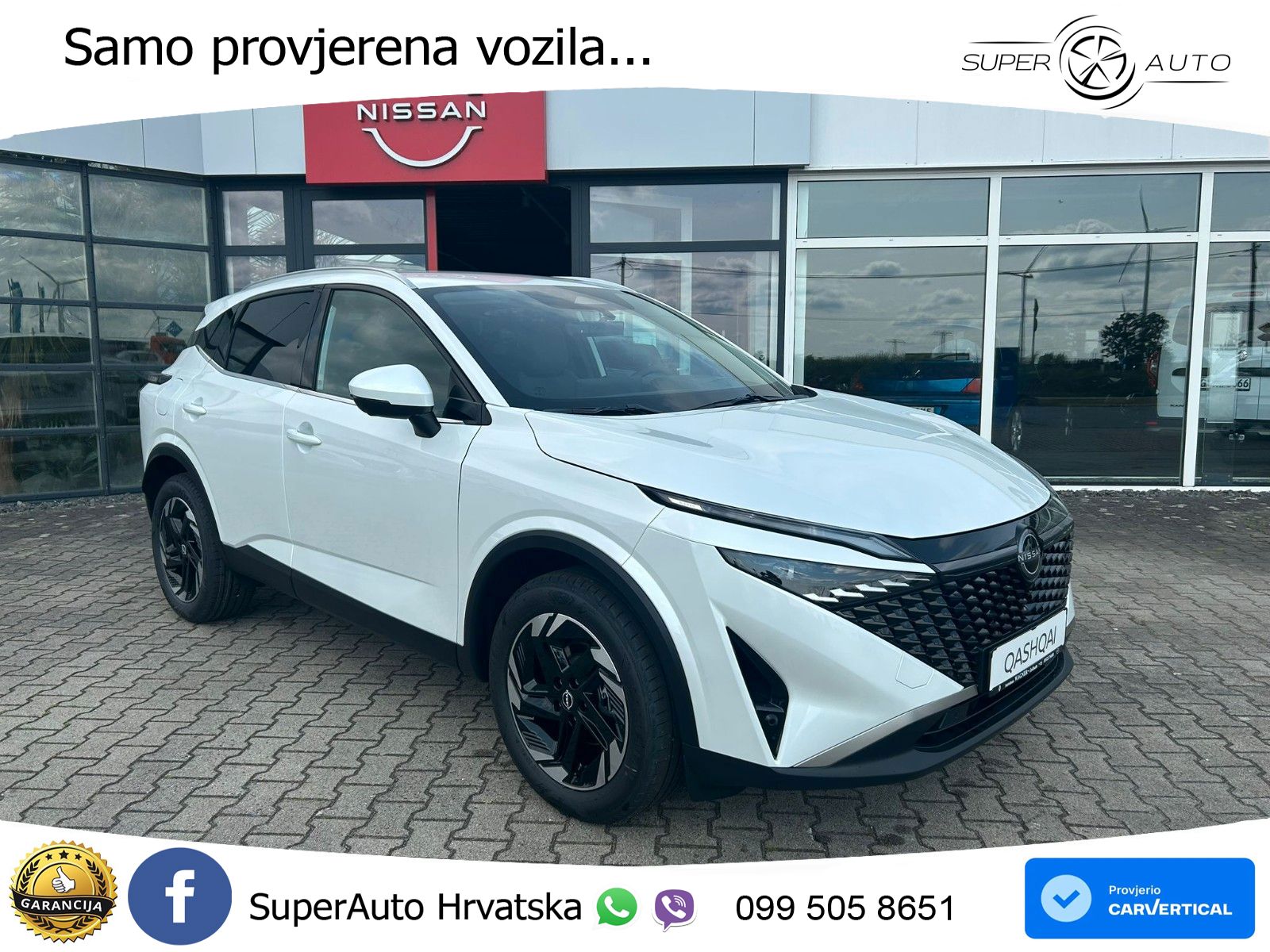 Nissan Qashqai 1.3 DIG-T (140 KS) N-Connecta