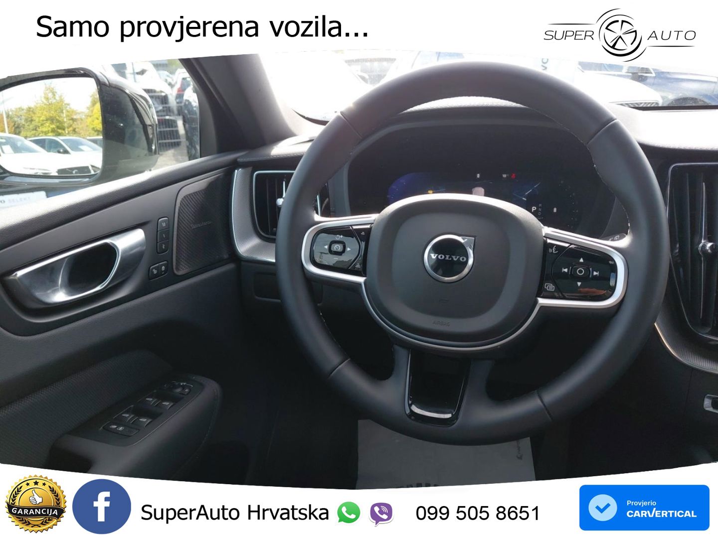 Volvo XC60 B5 Benzin AWD Geartronic ACC+HEAD+4xGR SJED+360+PANO