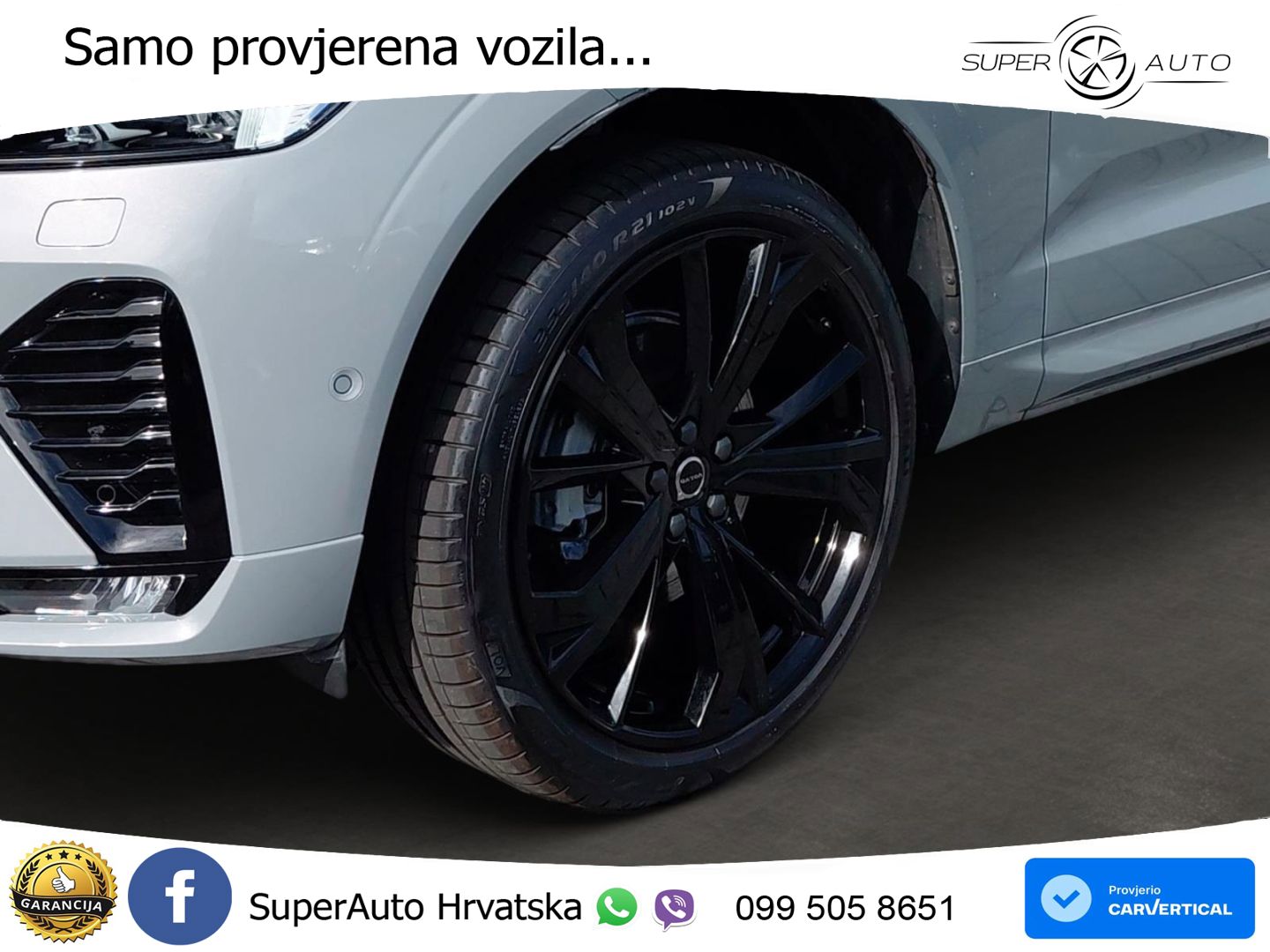 Volvo XC60 B5 Benzin AWD Geartronic ACC+HEAD+4xGR SJED+360+PANO