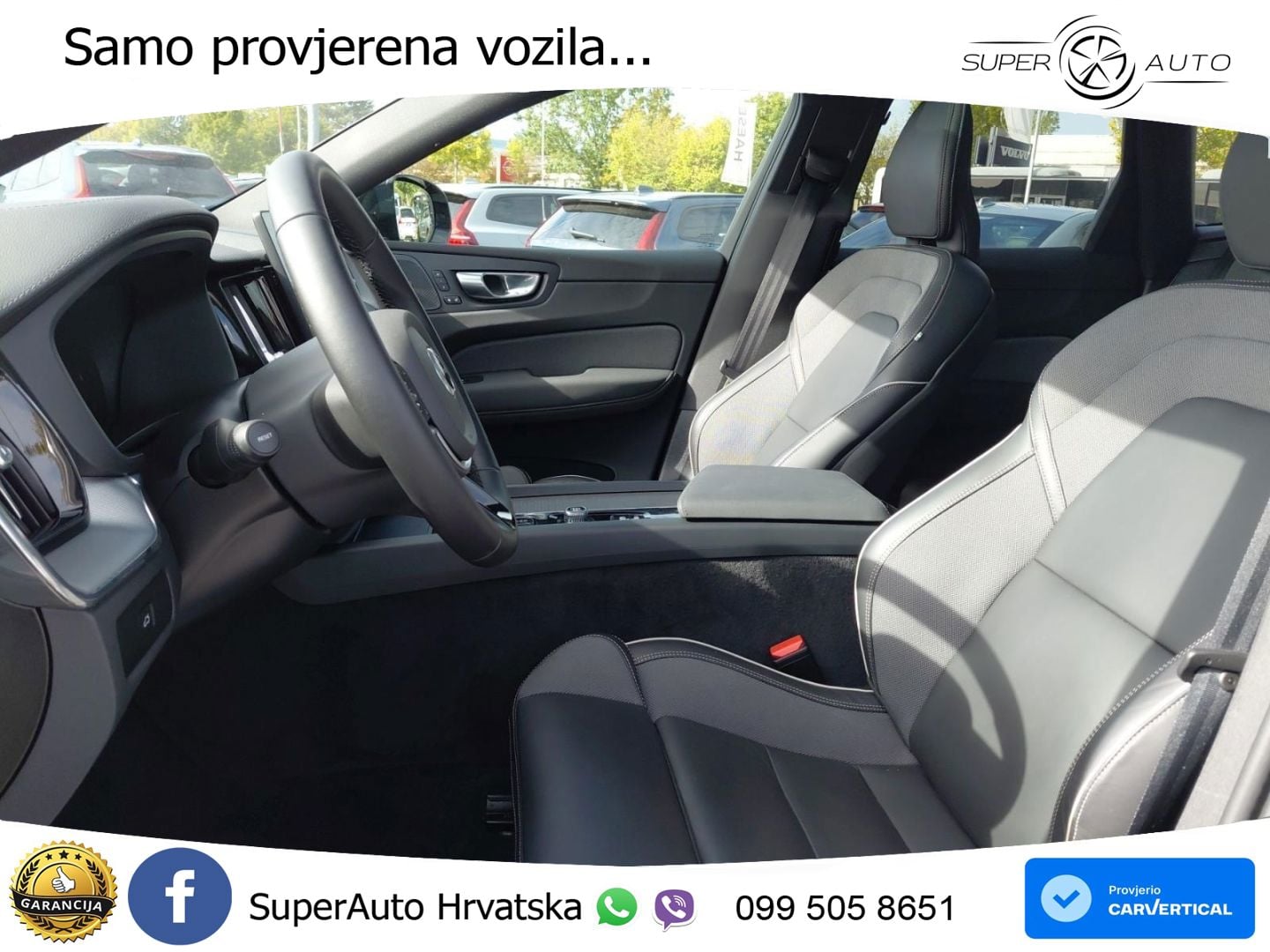 Volvo XC60 B5 Benzin AWD Geartronic ACC+HEAD+4xGR SJED+360+PANO
