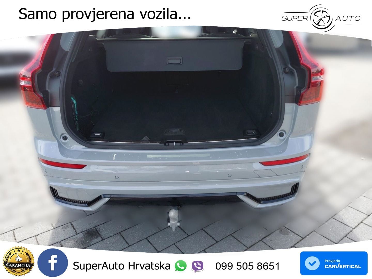 Volvo XC60 B5 Benzin AWD Geartronic ACC+HEAD+4xGR SJED+360+PANO
