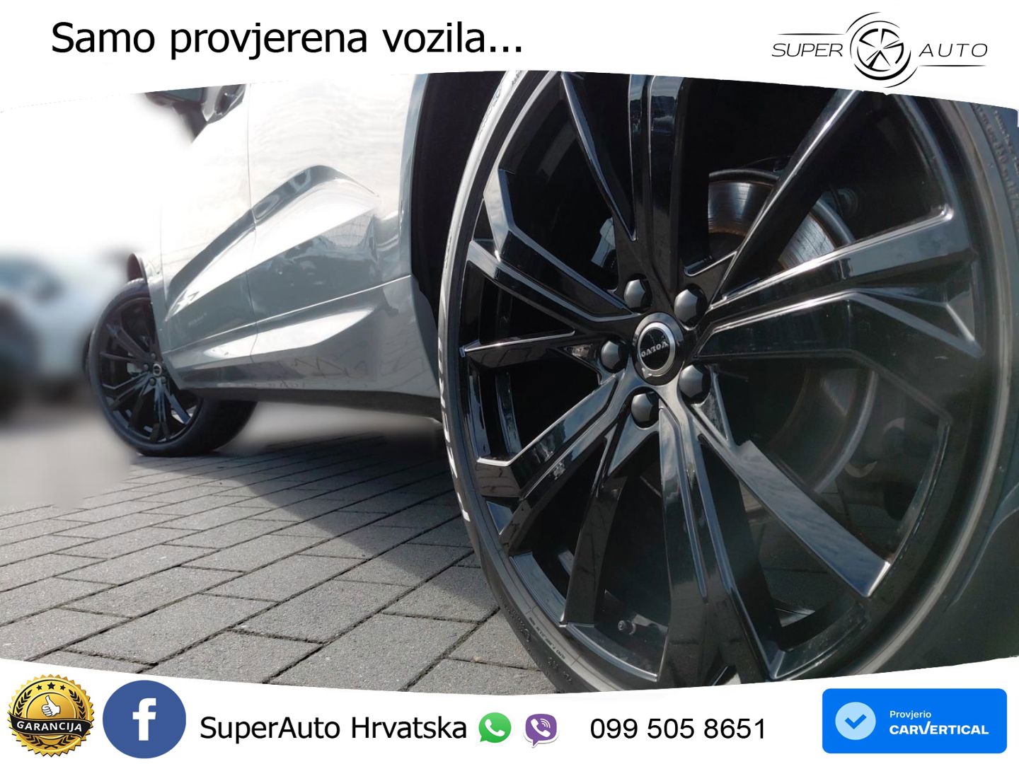 Volvo XC60 B5 Benzin AWD Geartronic ACC+HEAD+4xGR SJED+360+PANO