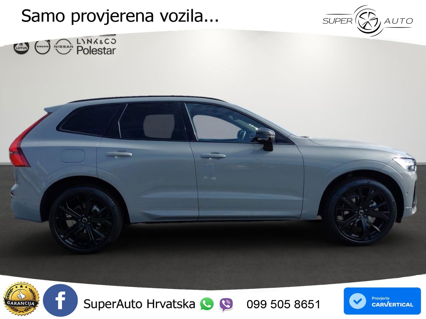 Volvo XC60 B5 Benzin AWD Geartronic ACC+HEAD+4xGR SJED+360+PANO