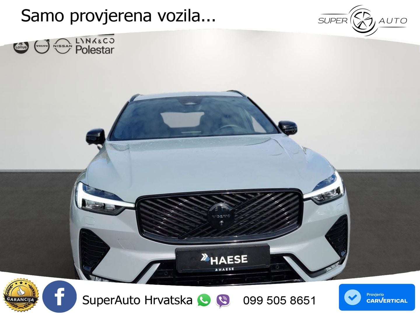 Volvo XC60 B5 Benzin AWD Geartronic ACC+HEAD+4xGR SJED+360+PANO