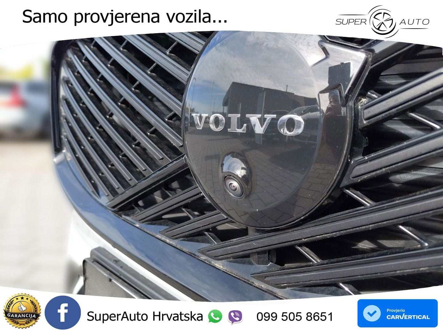 Volvo XC60 B5 Benzin AWD Geartronic ACC+HEAD+4xGR SJED+360+PANO