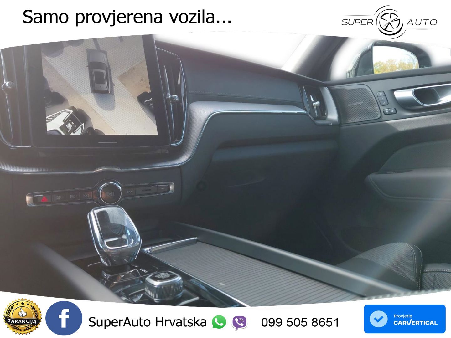 Volvo XC60 B5 Benzin AWD Geartronic ACC+HEAD+4xGR SJED+360+PANO