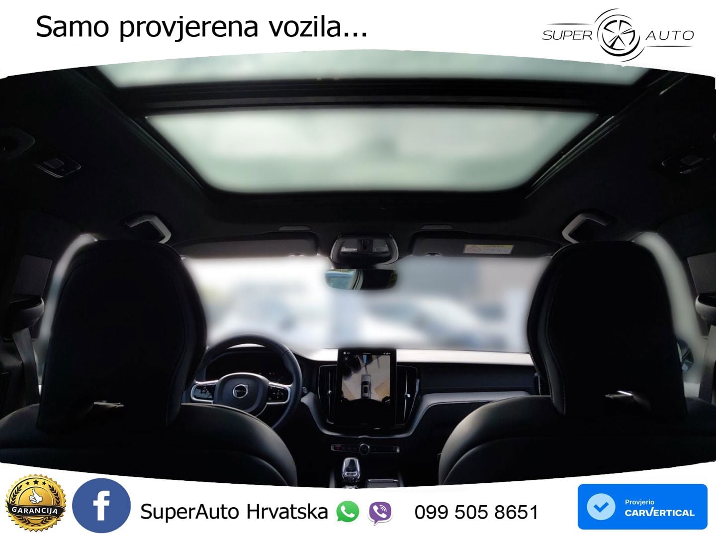 Volvo XC60 B5 Benzin AWD Geartronic ACC+HEAD+4xGR SJED+360+PANO
