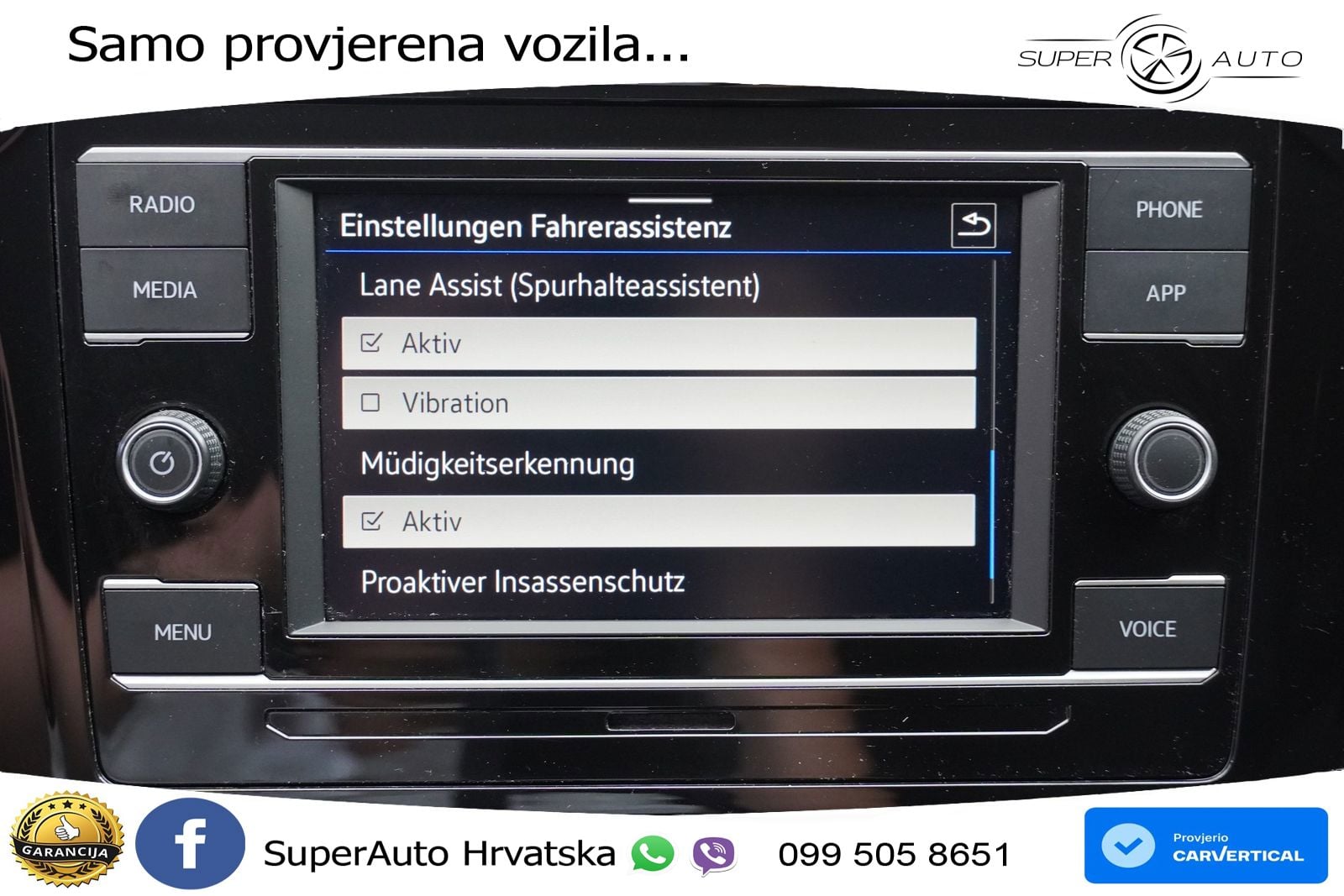 Volkswagen Passat Variant 1.5 TSI (150 KS) DSG ACT Elegance LED+GR SJED+ACC