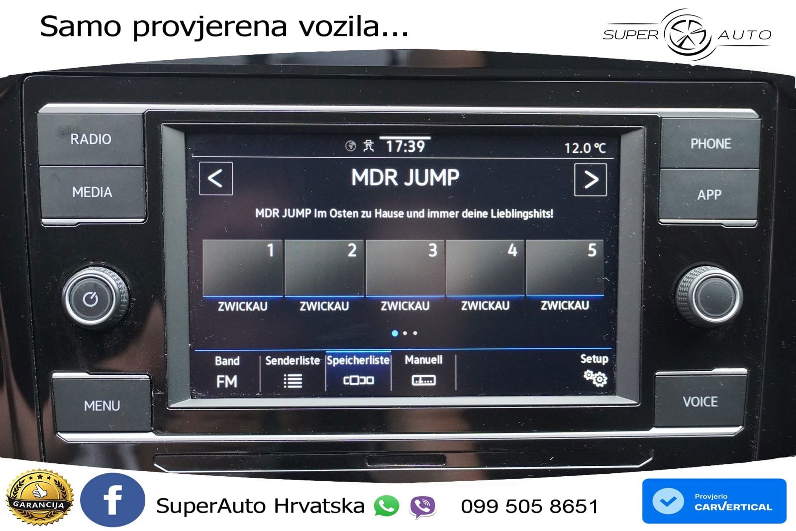 Volkswagen Passat Variant 1.5 TSI (150 KS) DSG ACT Elegance LED+GR SJED+ACC