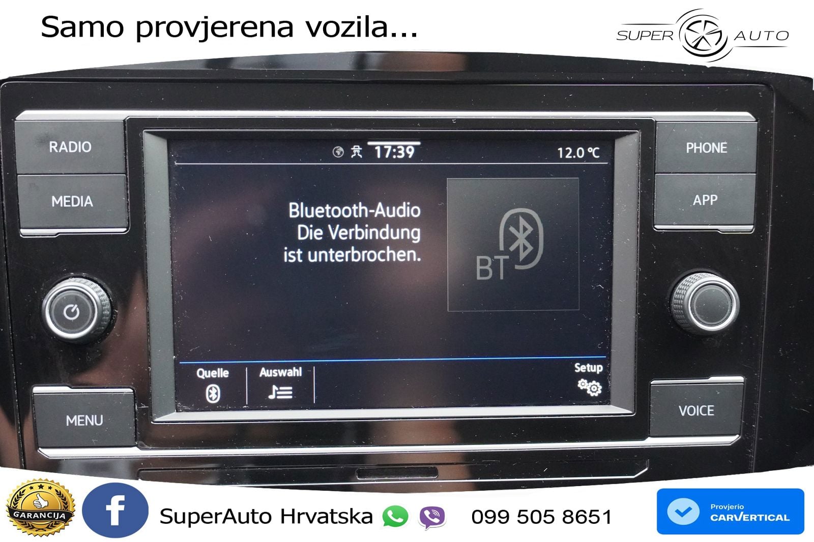 Volkswagen Passat Variant 1.5 TSI (150 KS) DSG ACT Elegance LED+GR SJED+ACC