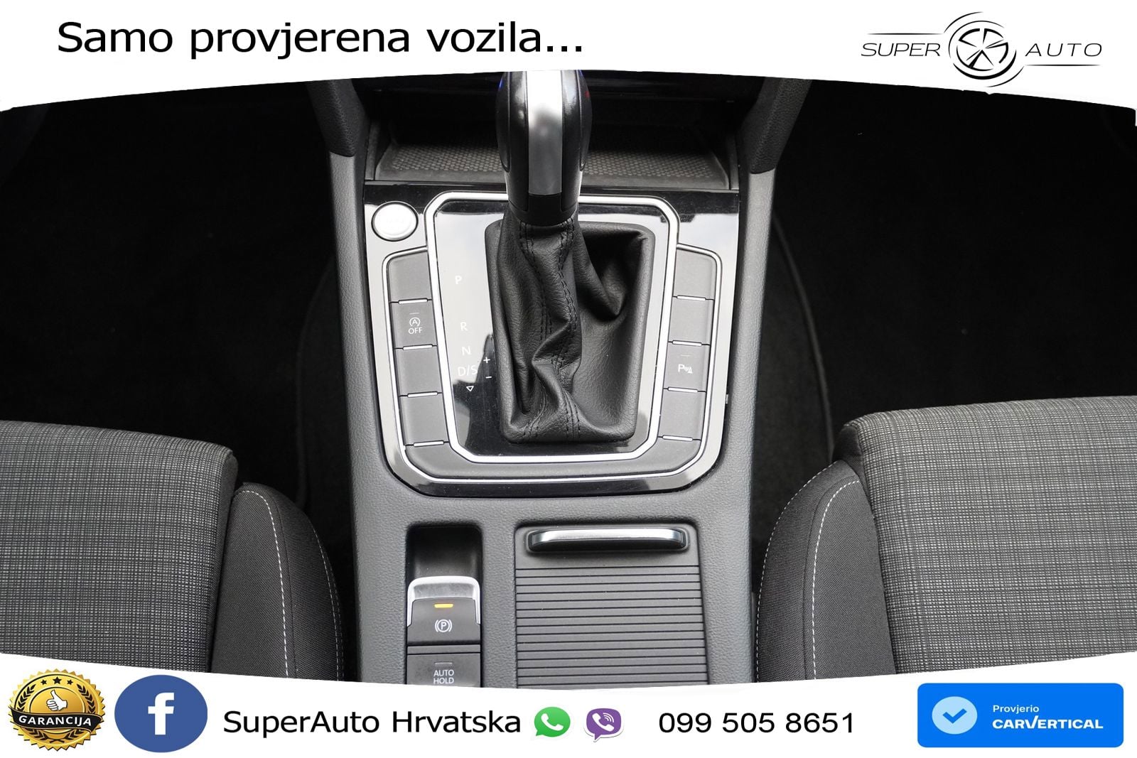 Volkswagen Passat Variant 1.5 TSI (150 KS) DSG ACT Elegance LED+GR SJED+ACC