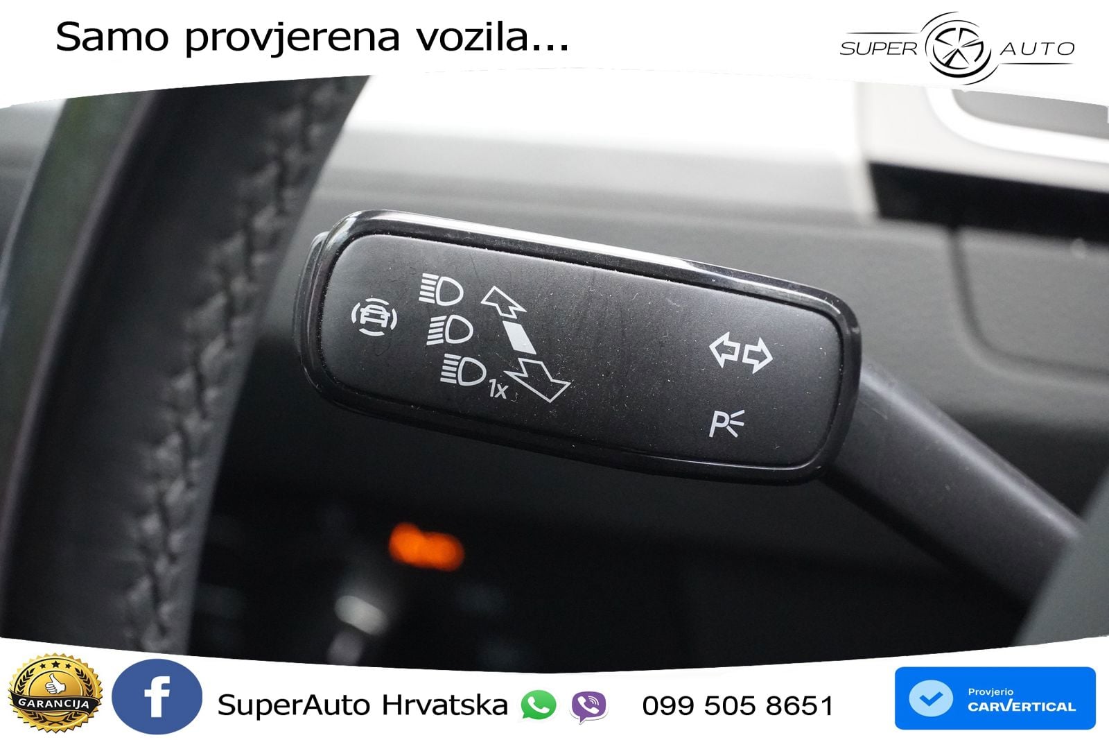 Volkswagen Passat Variant 1.5 TSI (150 KS) DSG ACT Elegance LED+GR SJED+ACC