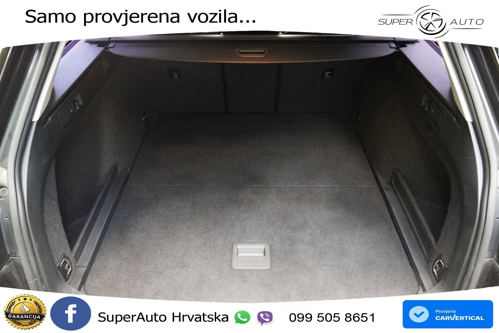 Volkswagen Passat Variant 1.5 TSI (150 KS) DSG ACT Elegance LED+GR SJED+ACC