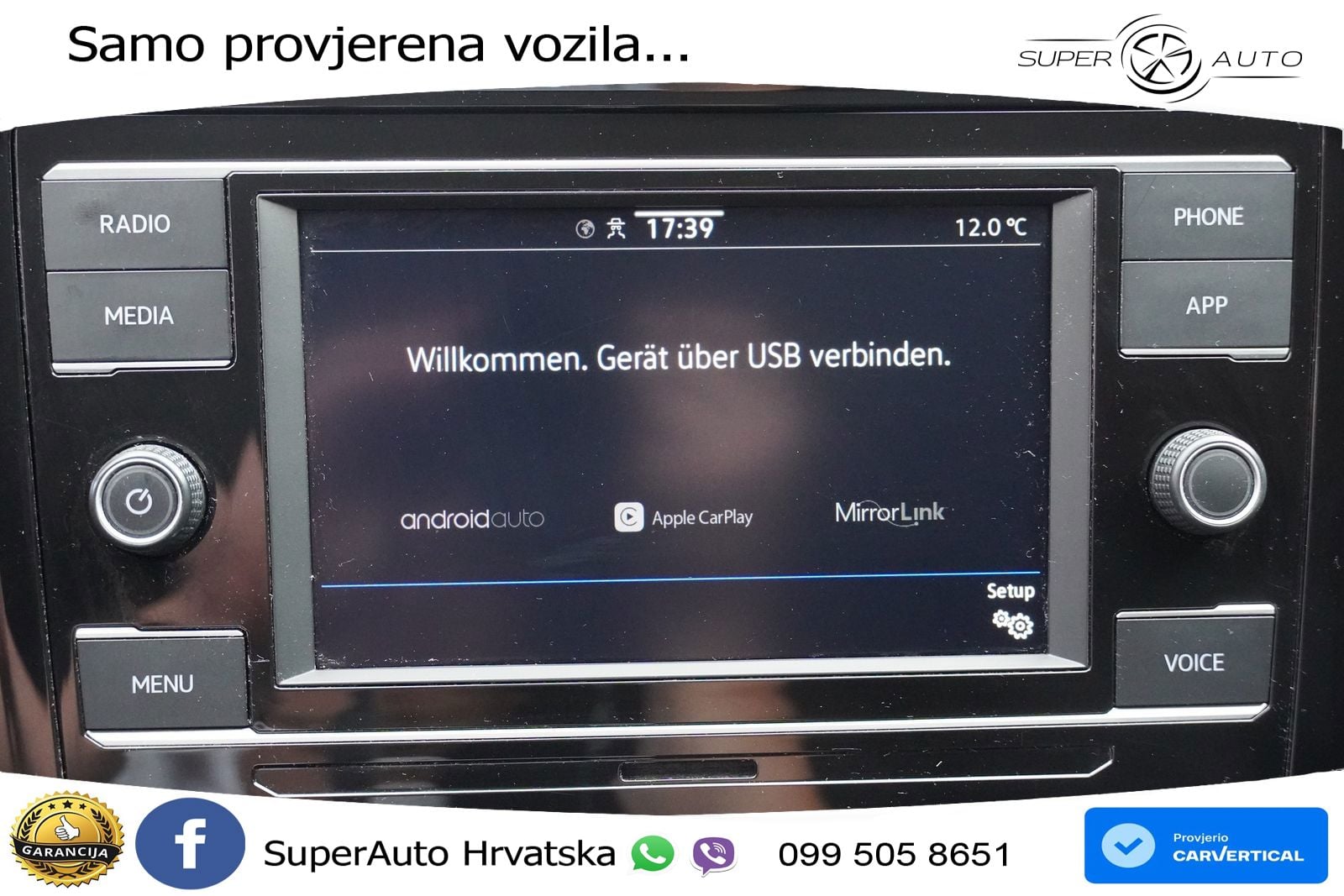 Volkswagen Passat Variant 1.5 TSI (150 KS) DSG ACT Elegance LED+GR SJED+ACC
