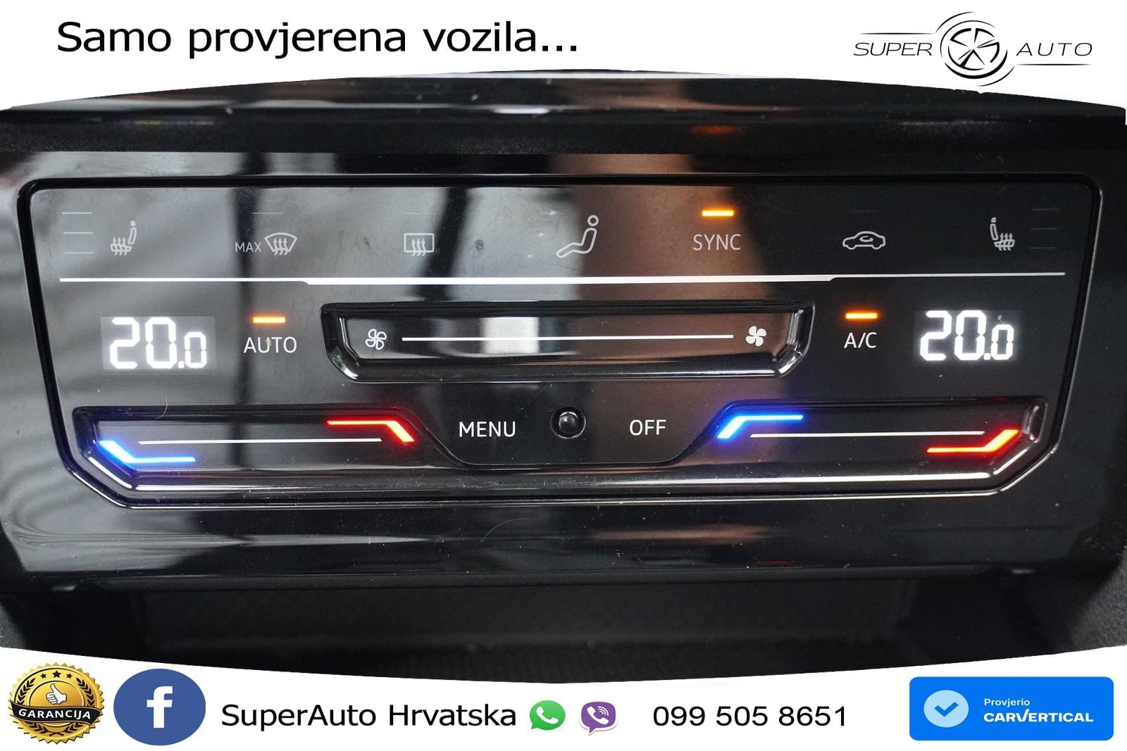Volkswagen Passat Variant 1.5 TSI (150 KS) DSG ACT Elegance LED+GR SJED+ACC