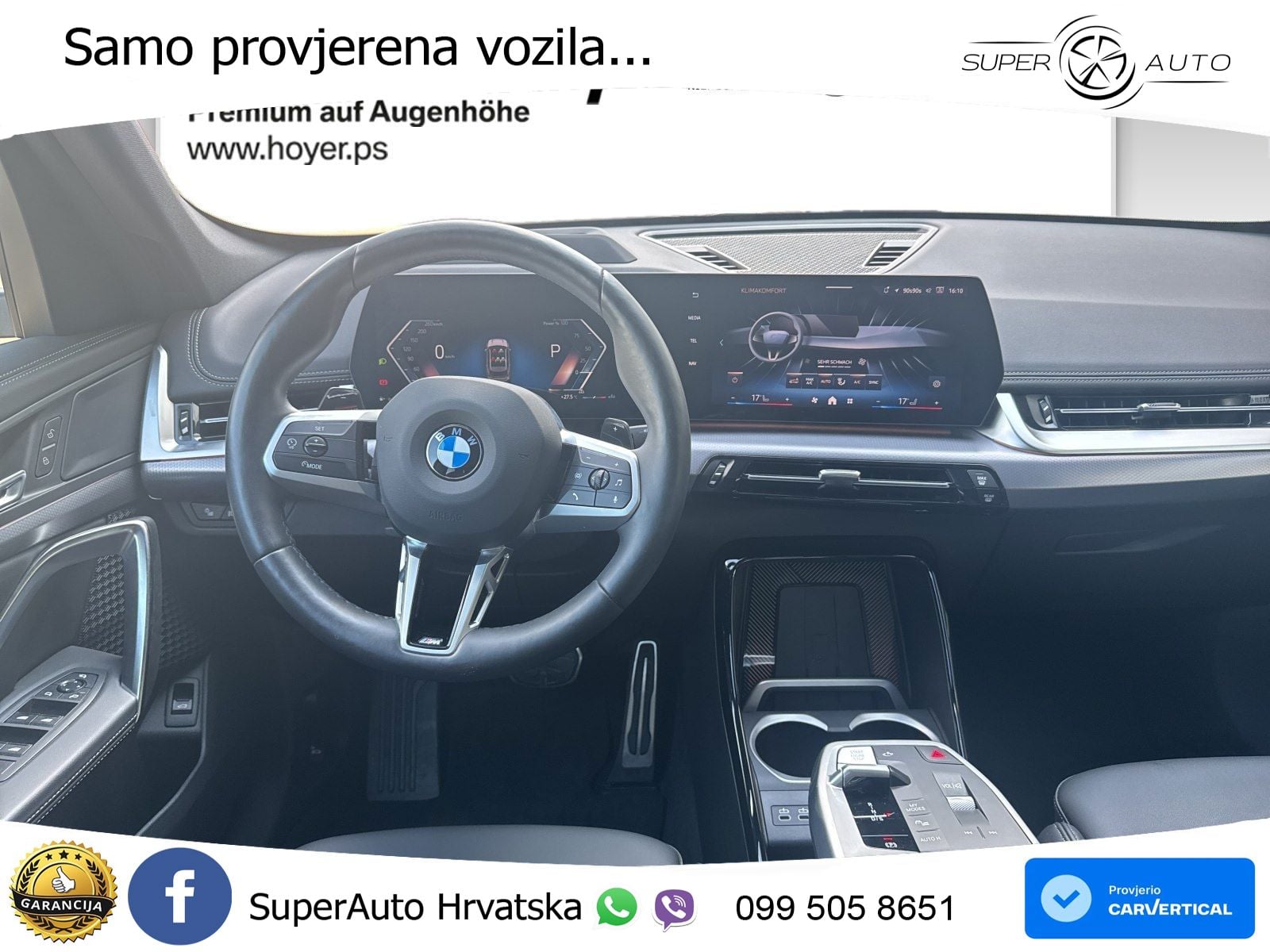 BMW X1 23i (218 KS) xDrive Steptronic LED+GR SJED+ACC
