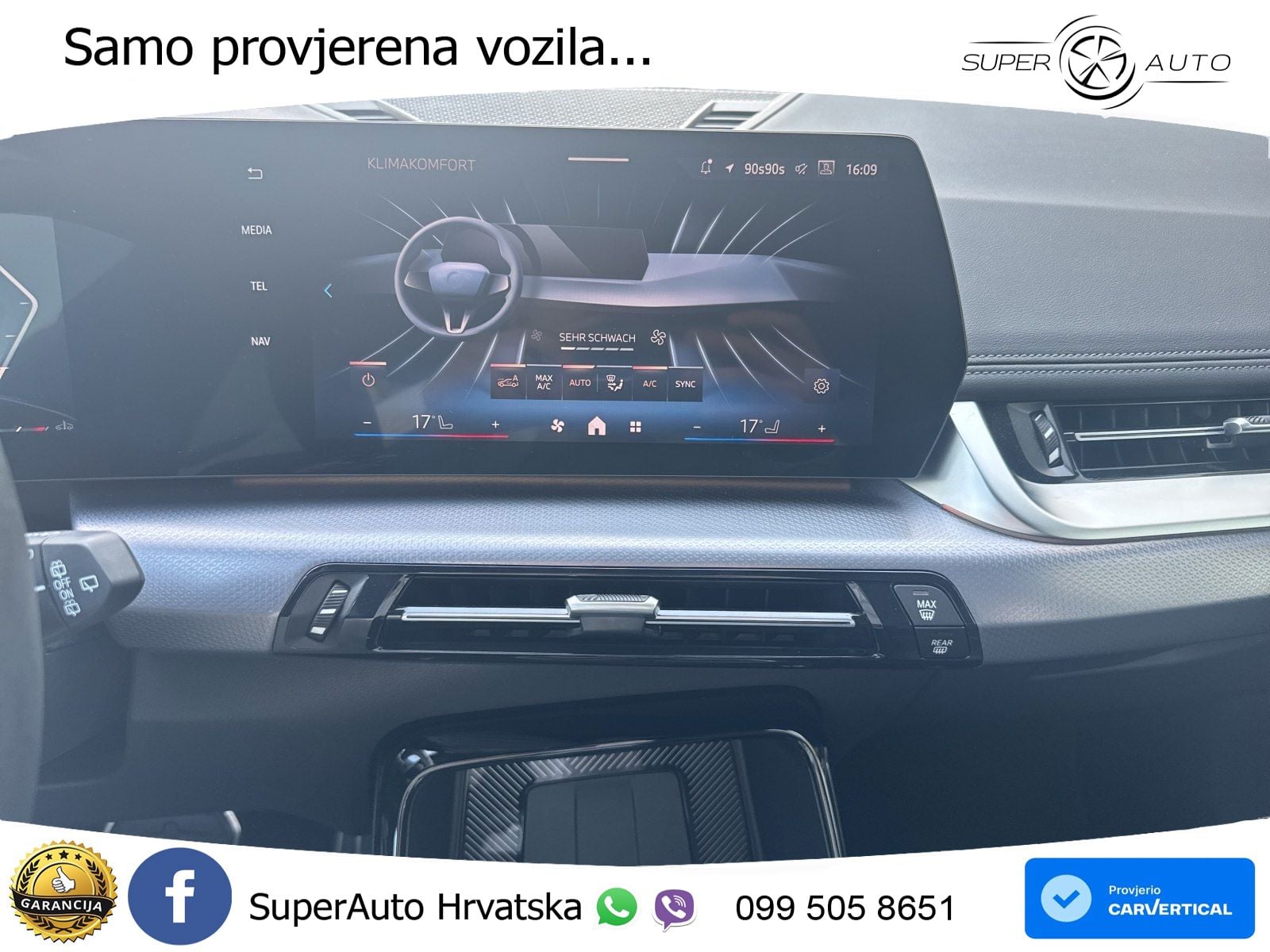 BMW X1 23i (218 KS) xDrive Steptronic LED+GR SJED+ACC