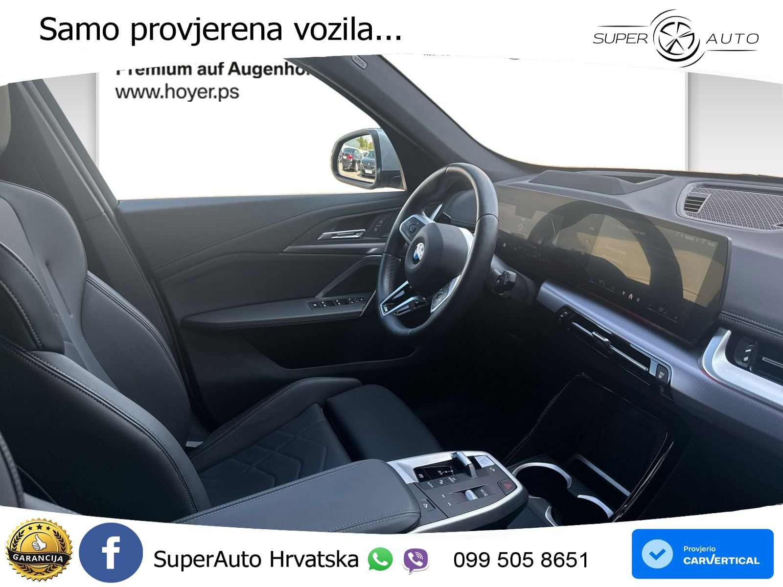 BMW X1 23i (218 KS) xDrive Steptronic LED+GR SJED+ACC