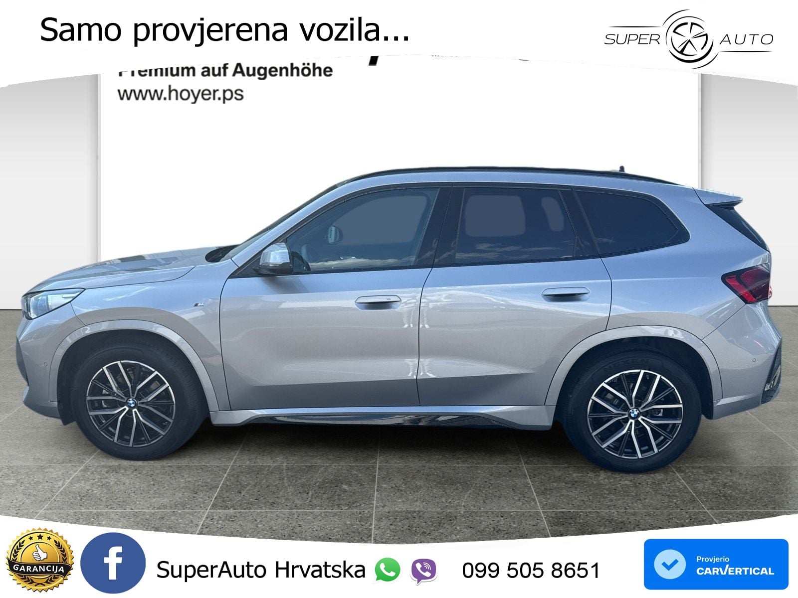 BMW X1 23i (218 KS) xDrive Steptronic LED+GR SJED+ACC