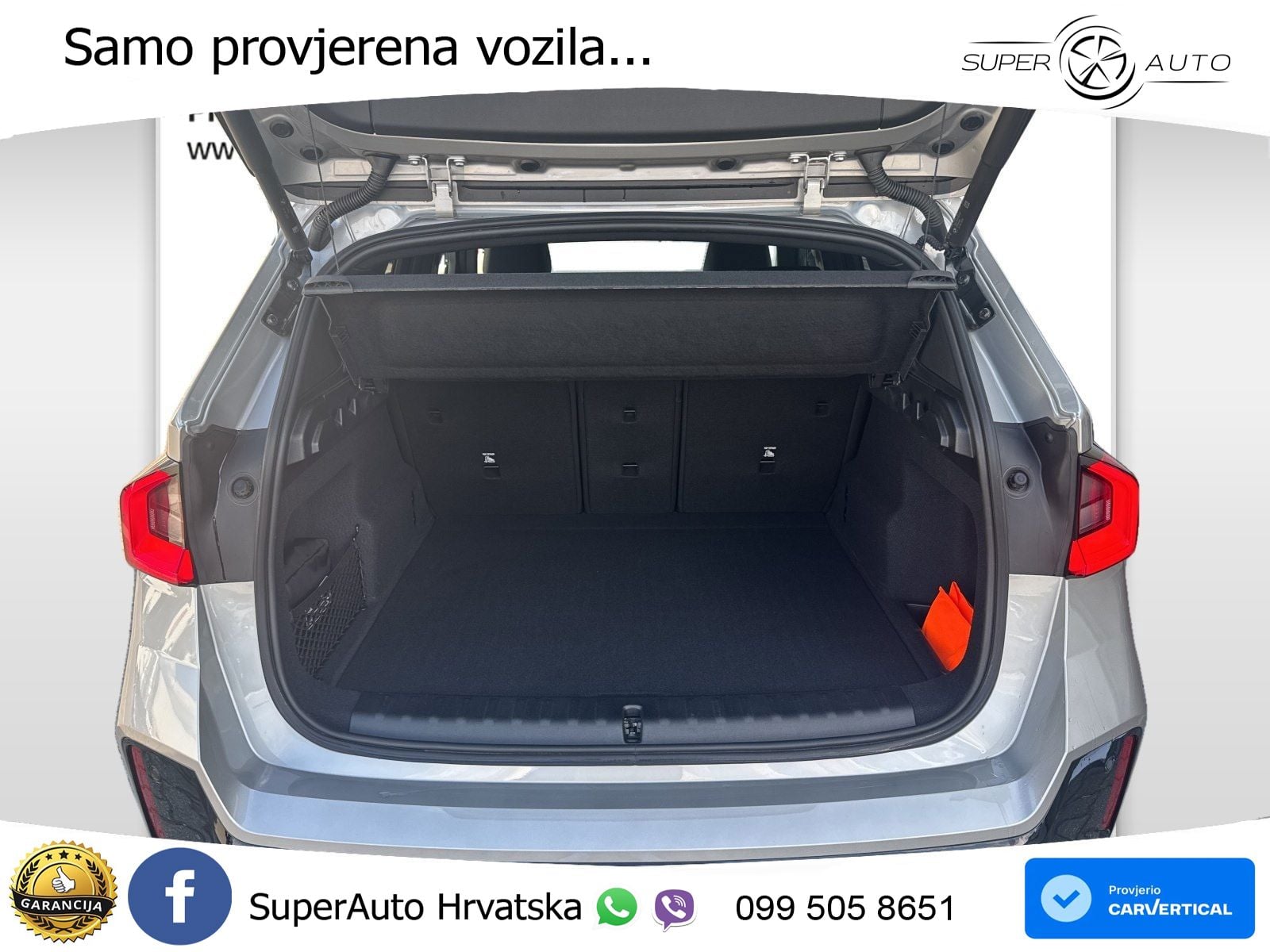 BMW X1 23i (218 KS) xDrive Steptronic LED+GR SJED+ACC