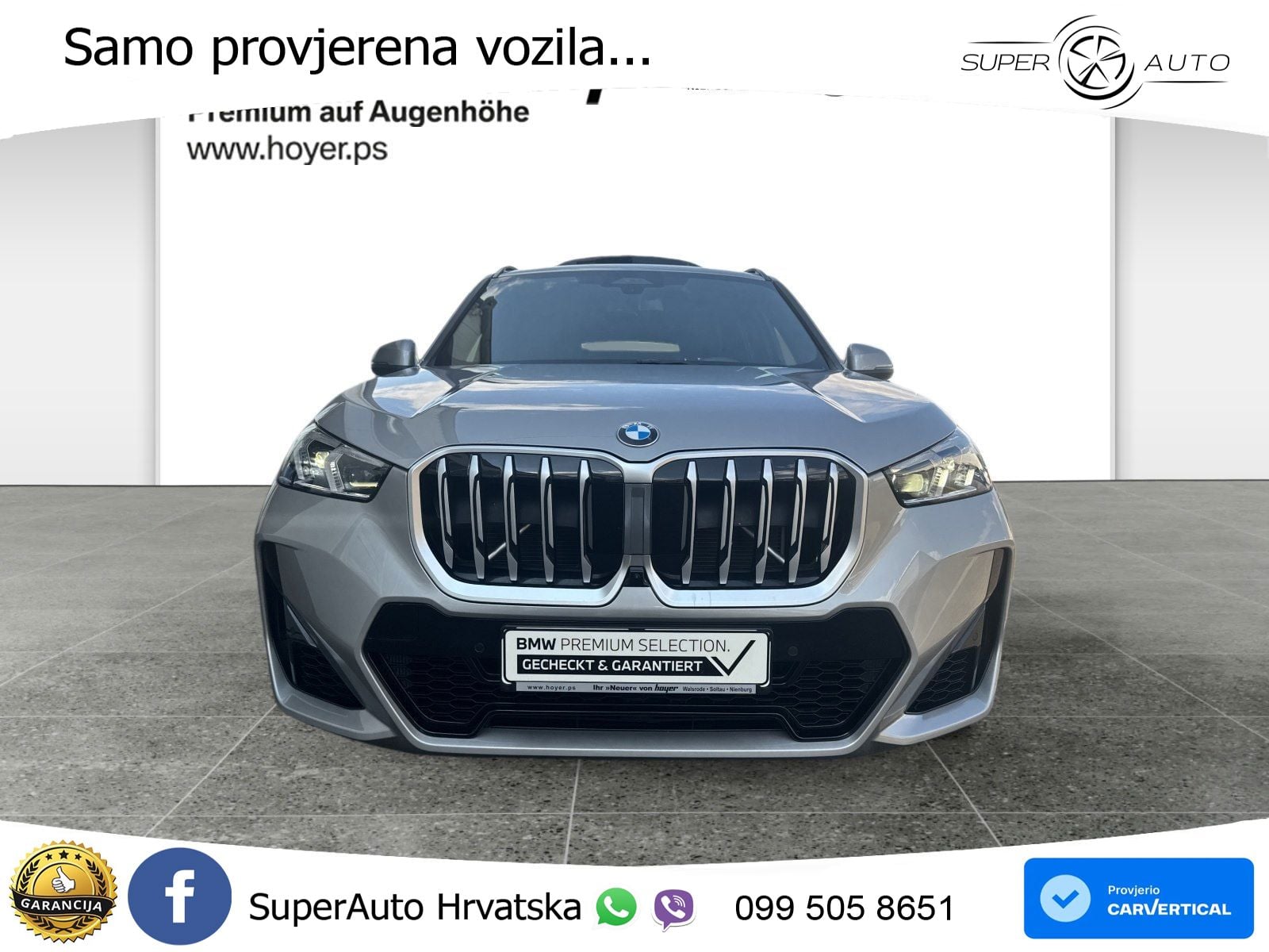 BMW X1 23i (218 KS) xDrive Steptronic LED+GR SJED+ACC