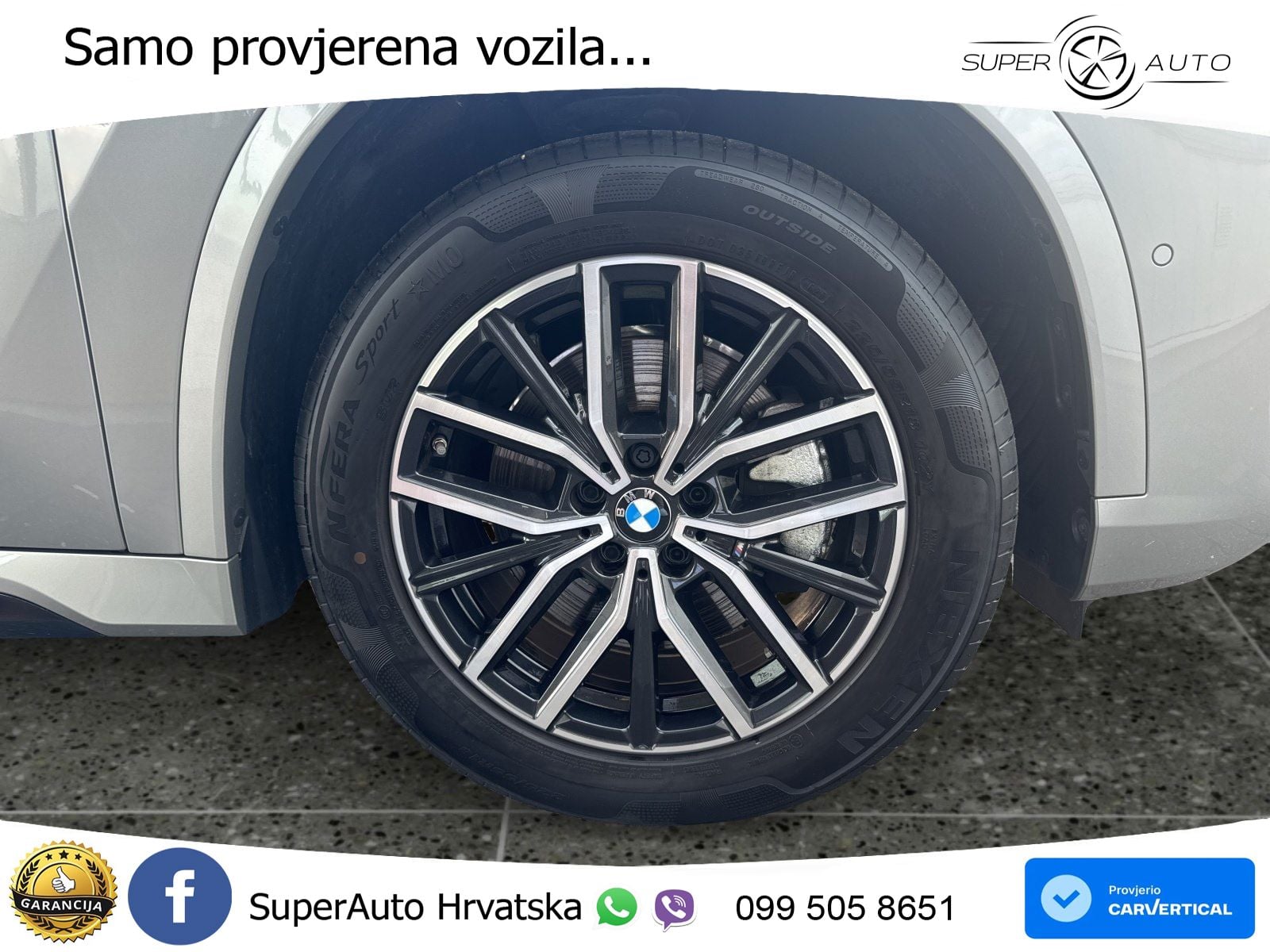BMW X1 23i (218 KS) xDrive Steptronic LED+GR SJED+ACC