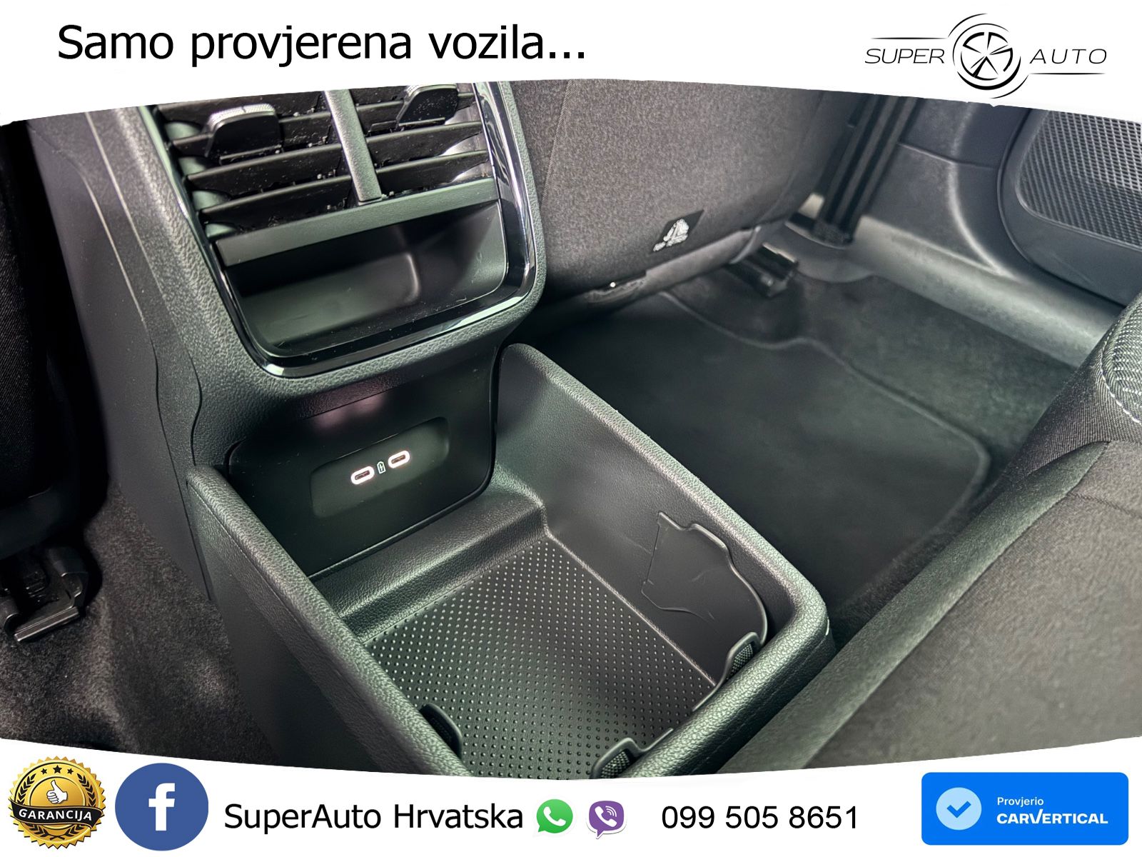 Škoda Octavia Combi 1.5 TSI (116 KS) Selection LED+GR SJED+ACC