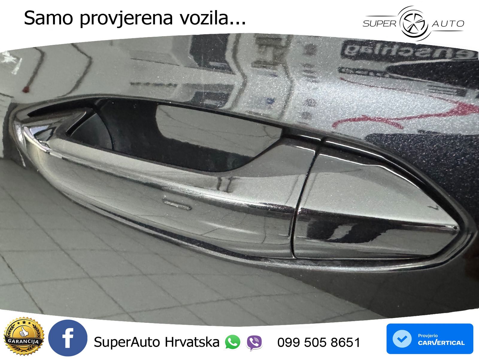 Škoda Octavia Combi 1.5 TSI (116 KS) Selection LED+GR SJED+ACC