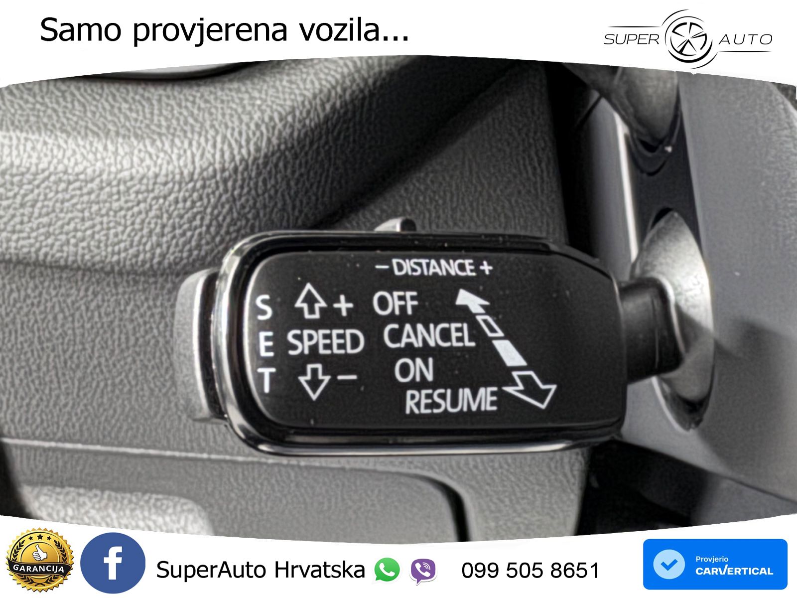 Škoda Octavia Combi 1.5 TSI (116 KS) Selection LED+GR SJED+ACC