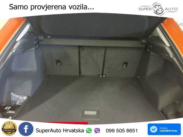 Audi Q3 35 TFSI (150 KS) S tronic advanced LED+GR SJED+ACC