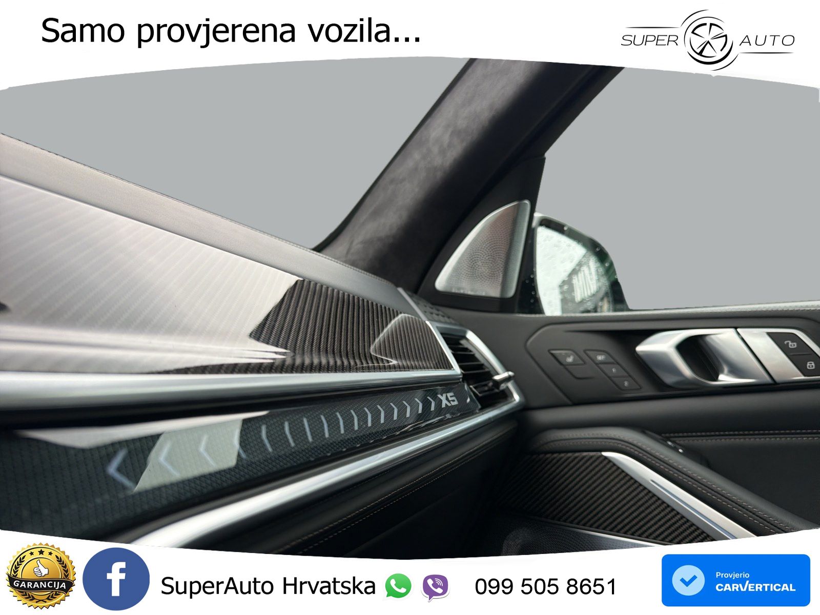 BMW X5 50e (489 KS) xDrive Steptronic LED+GR SJED+ACC