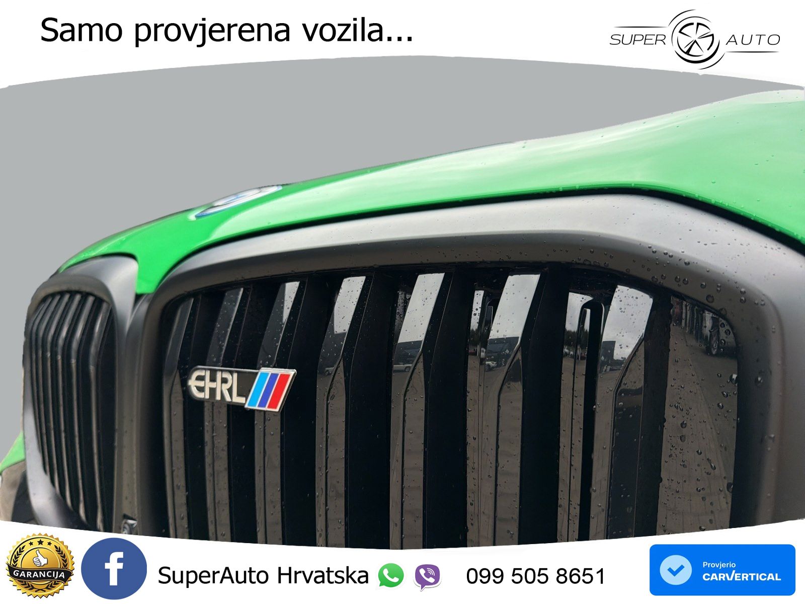 BMW X5 50e (489 KS) xDrive Steptronic LED+GR SJED+ACC