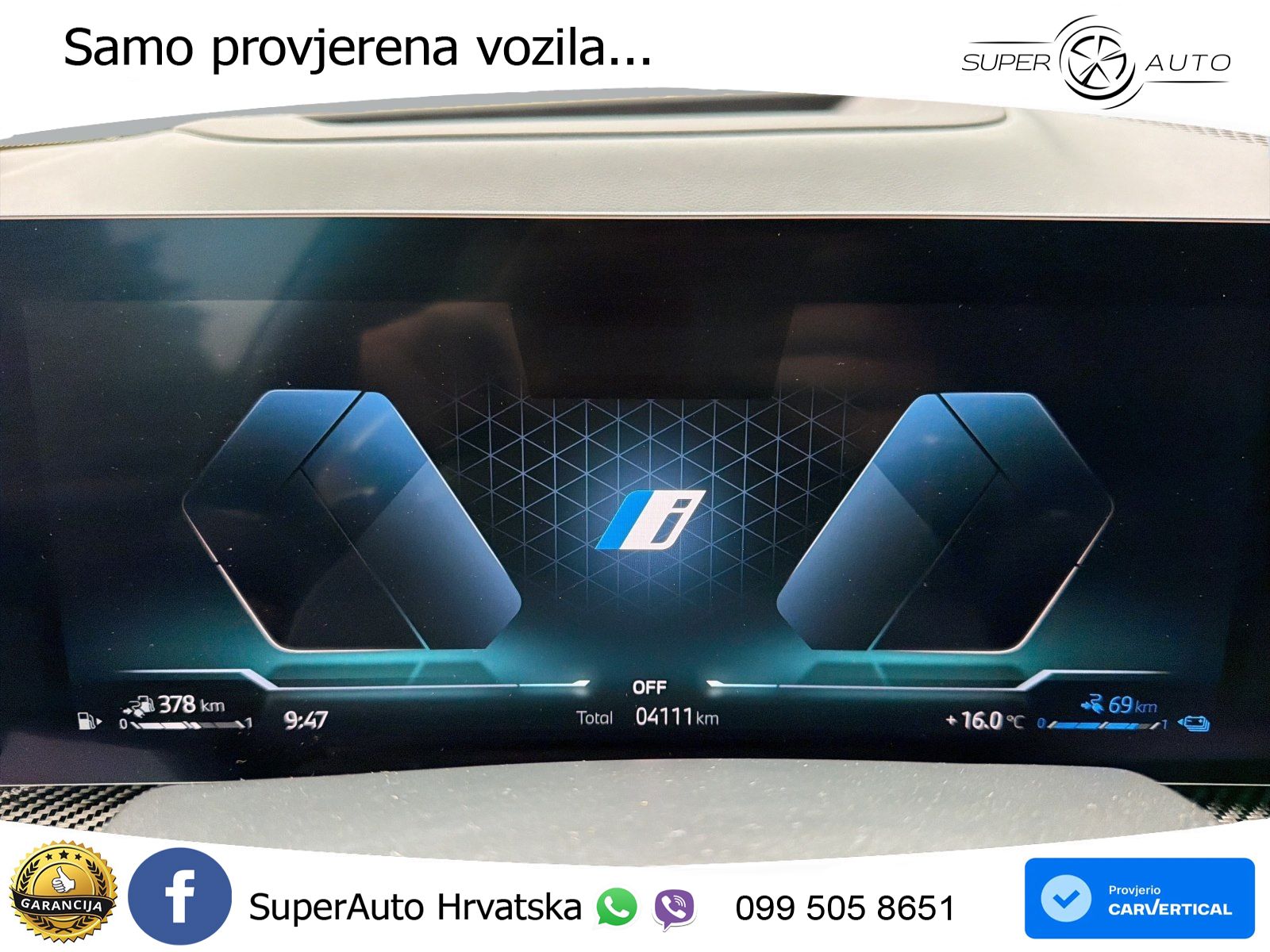 BMW X5 50e (489 KS) xDrive Steptronic LED+GR SJED+ACC