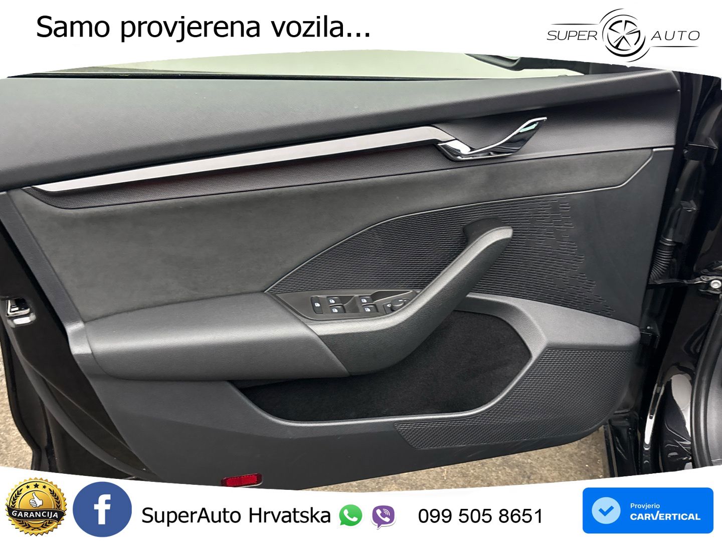 Škoda Octavia Combi RS 2.0 TDI (200 KS) 4x4 DSG MATRIX+GR SJED+KAM