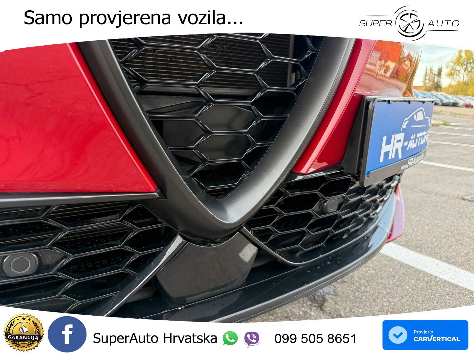 Alfa Romeo Tonale 1.5 Turbo (130 KS) 48V-Hybrid TCT LED+GR SJED+ACC