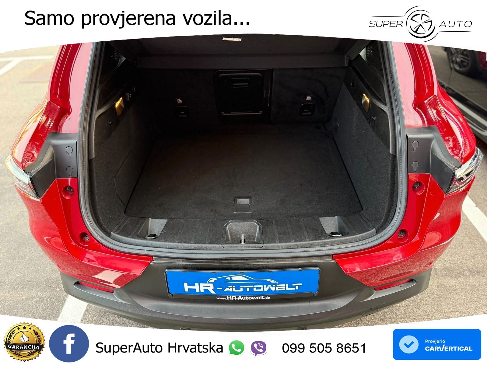 Alfa Romeo Tonale 1.5 Turbo (130 KS) 48V-Hybrid TCT LED+GR SJED+ACC