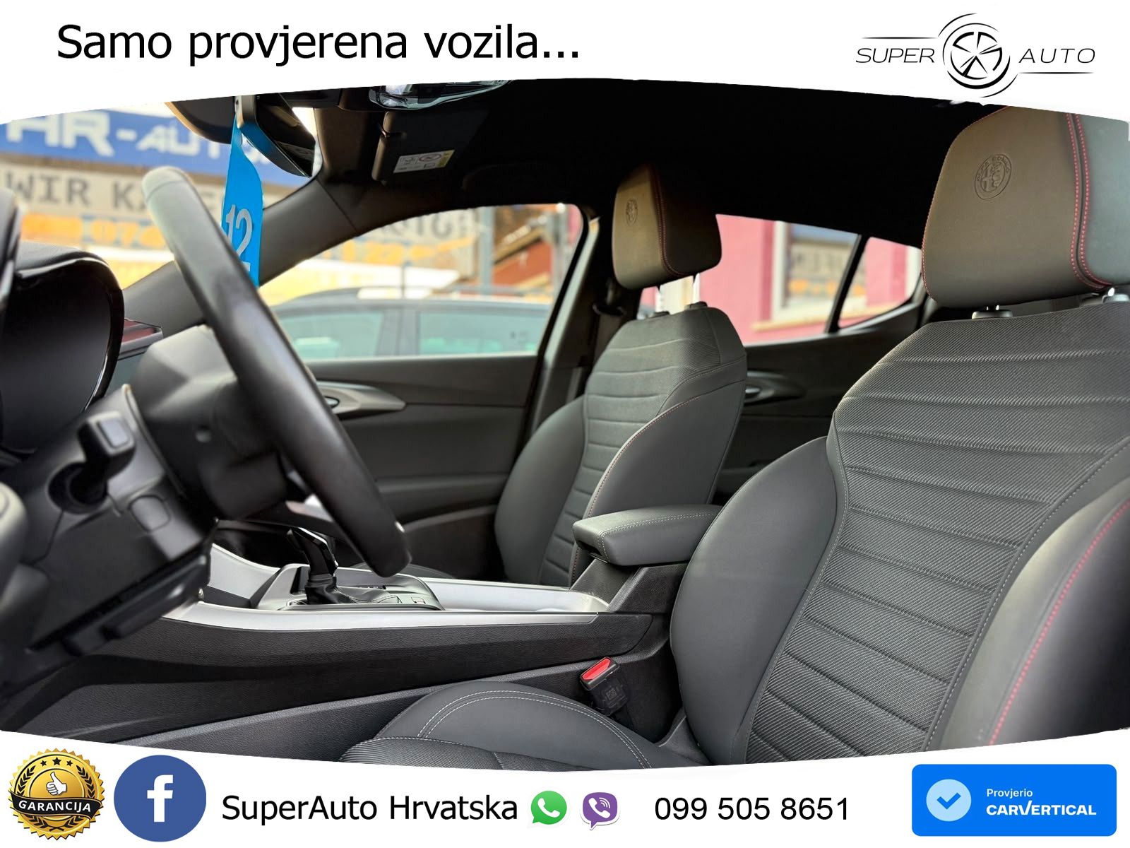 Alfa Romeo Tonale 1.5 Turbo (130 KS) 48V-Hybrid TCT LED+GR SJED+ACC