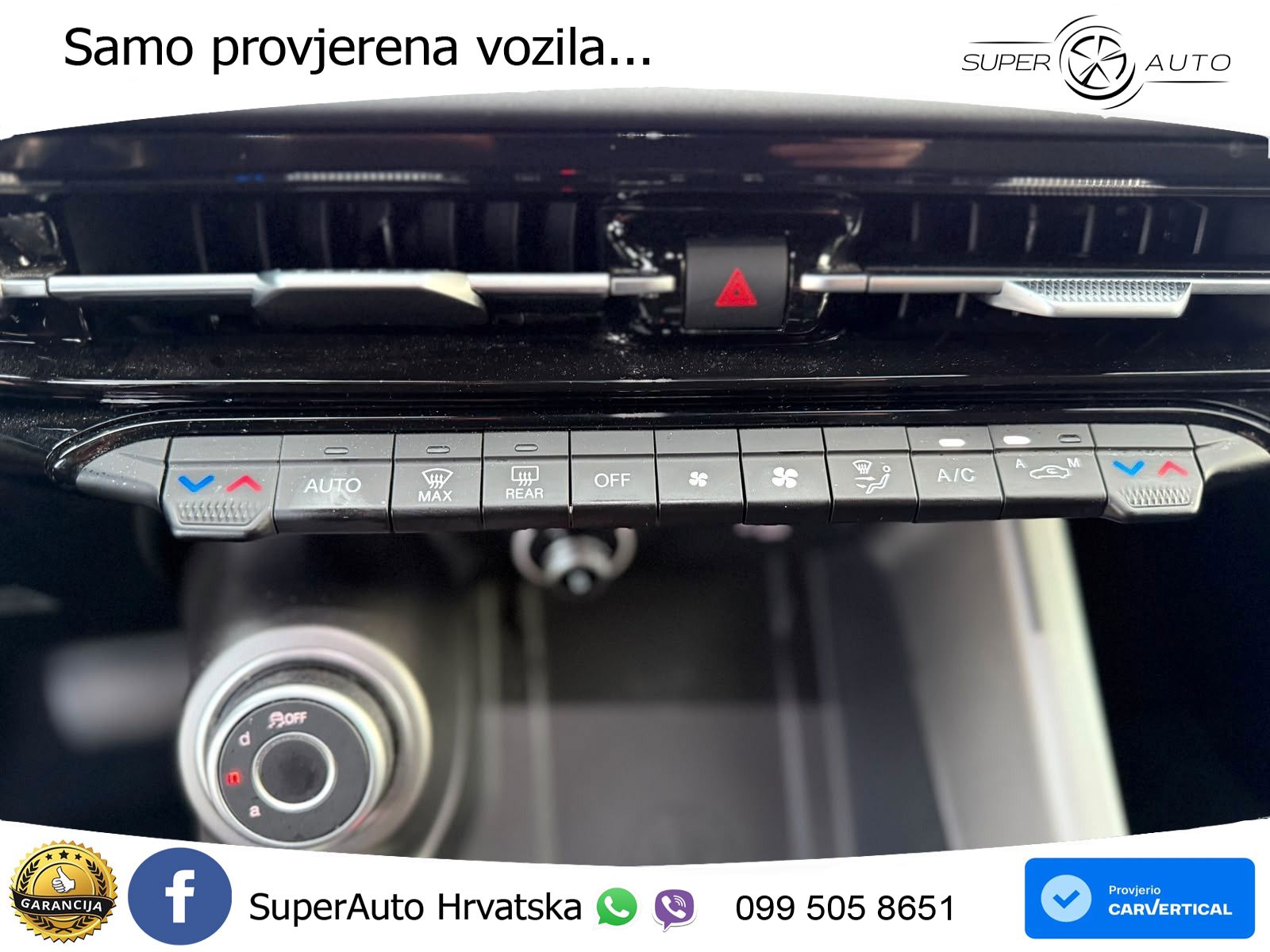 Alfa Romeo Tonale 1.5 Turbo (130 KS) 48V-Hybrid TCT LED+GR SJED+ACC