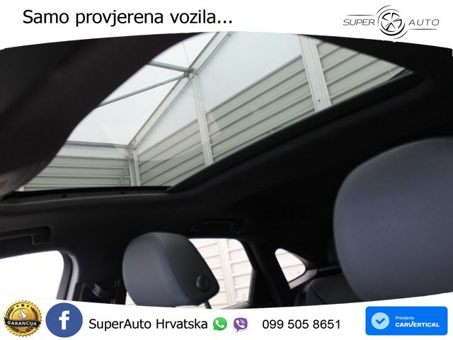 Audi Q3 II Sportback 40 TFSI (190 KS) quattro S tronic S line LED+GR SJED+ACC