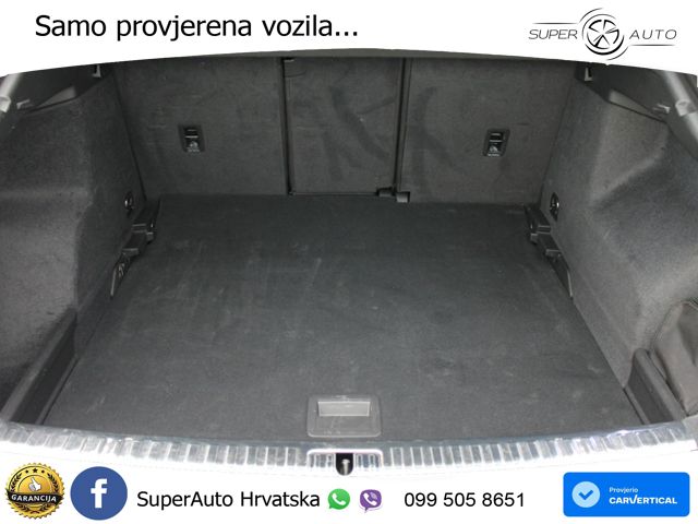 Audi Q3 II Sportback 40 TFSI (190 KS) quattro S tronic S line LED+GR SJED+ACC