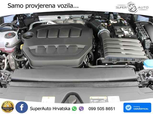 Audi Q3 II Sportback 40 TFSI (190 KS) quattro S tronic S line LED+GR SJED+ACC